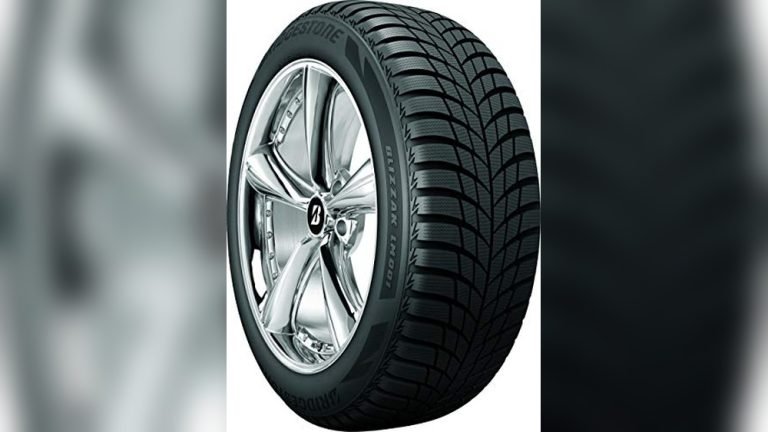 5 Best Run Flat Snow Tires for Winter Performance: Top Picks Reviewed