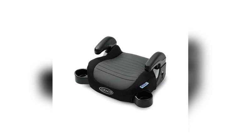 5 Best Travel Booster Seats for Safety and Convenience Reviewed