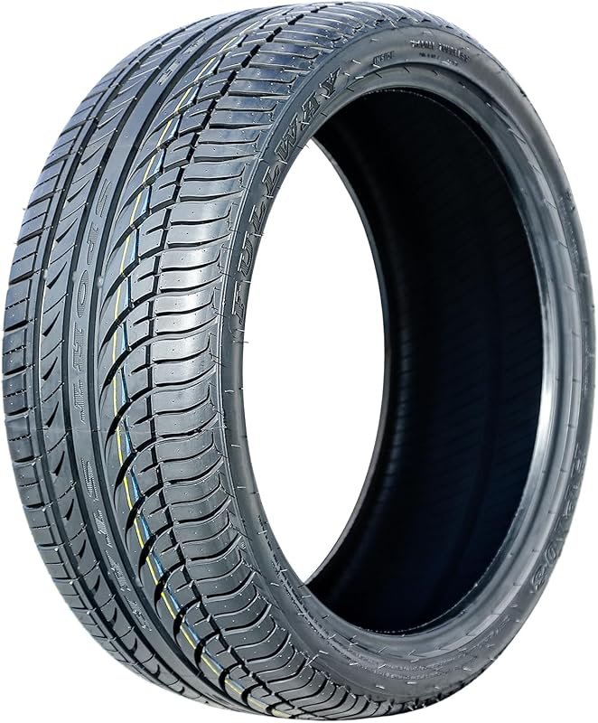Fullway HP108 All-Season Truck/SUV High Performance Radial Tire