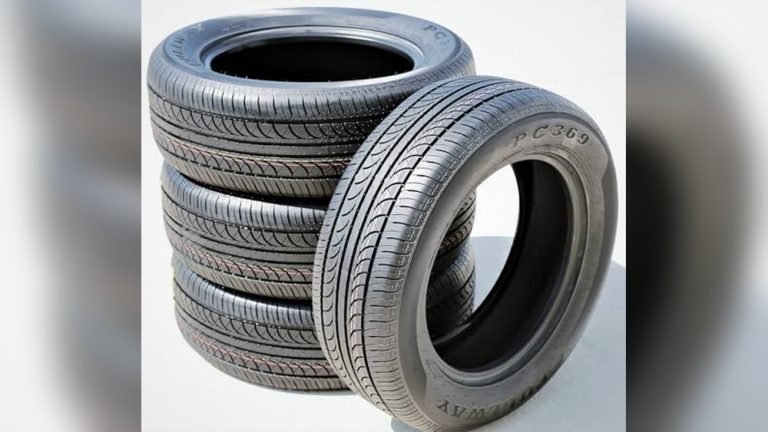 5 Best 205 65R16 Tires: Top Picks for Safety & Performance