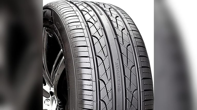 5 Best 215 45R17 All Season Tires