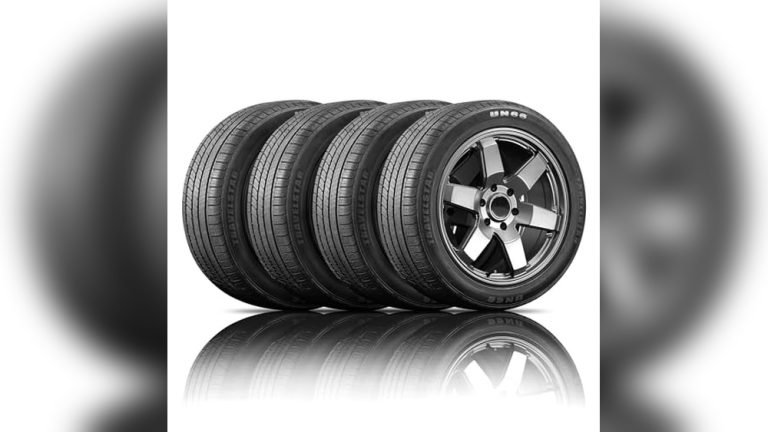 5 Best 245 50R20 Tires for SUV: Top Picks & Honest Reviews
