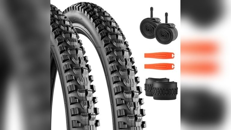 5 Best 29X2 6 Mtb Tires Reviewed