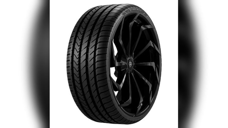 5 Best All Season Tires 245 40R19 for Reliable Year-Round Grip