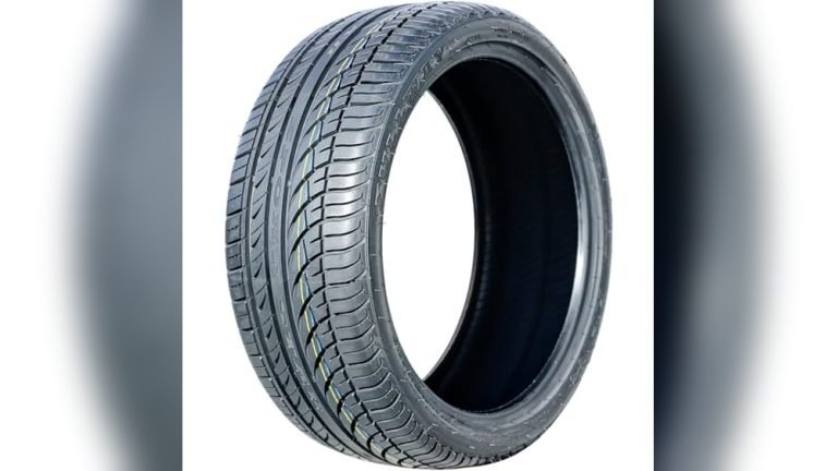 Best All Season Tires 245 45R18 for Safe, Year-Round Driving