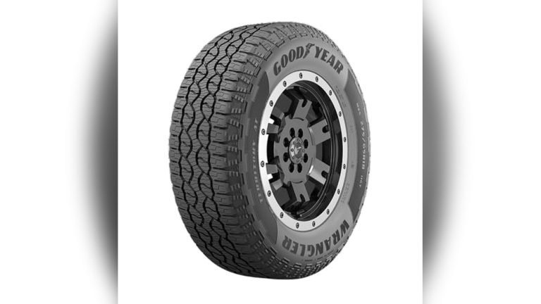 Best All Season Tires 275 60R20: Top Picks & Reviews 2024