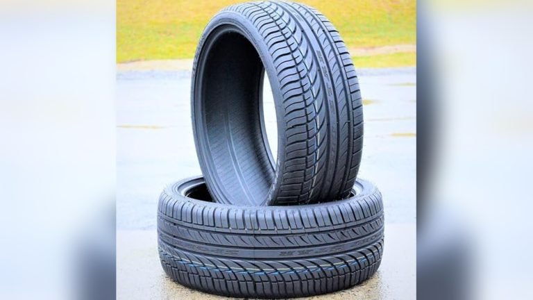 5 Best All Weather Tires for Honda Civic: Top Reliable Picks