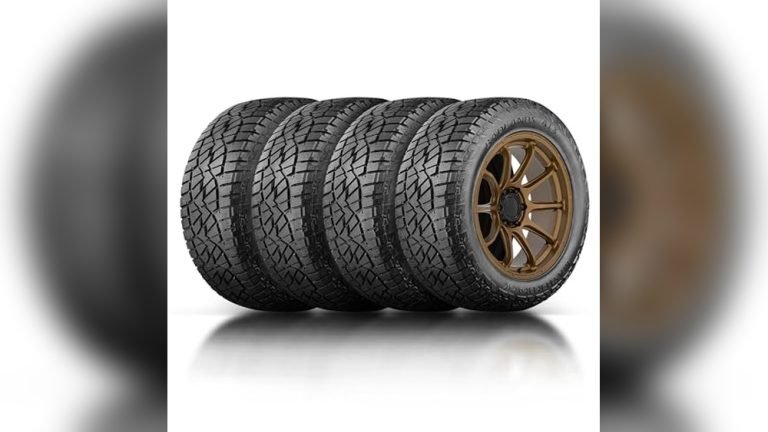 5 Best Budget All Terrain Tires: Top Picks for Reliable Traction