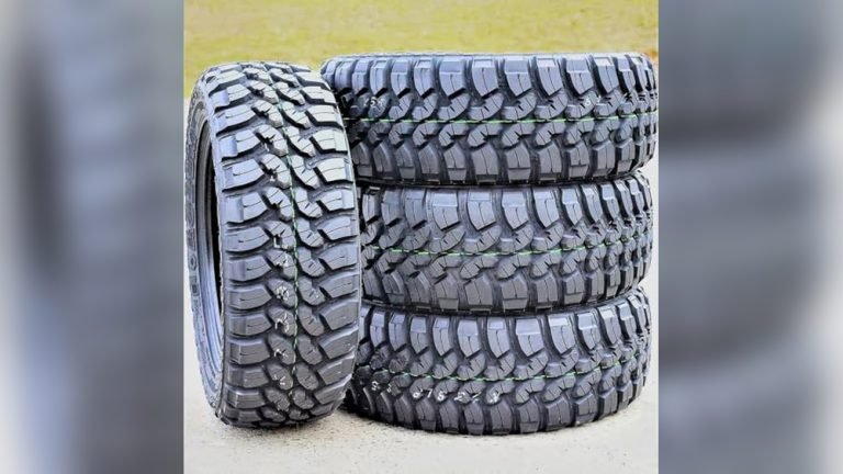 5 Best Cheap All Terrain Tires for Durable Off-Road Performance