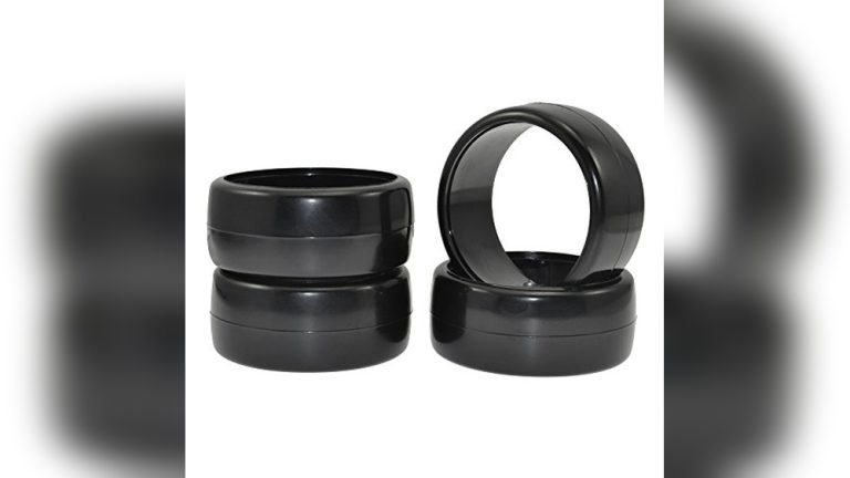 5 Best Cheap Drift Tires for Smooth Control & Great Value
