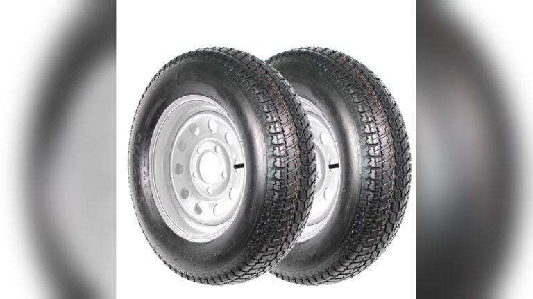 5 Best Fuel Saving Tires: Top Picks for Maximum Efficiency