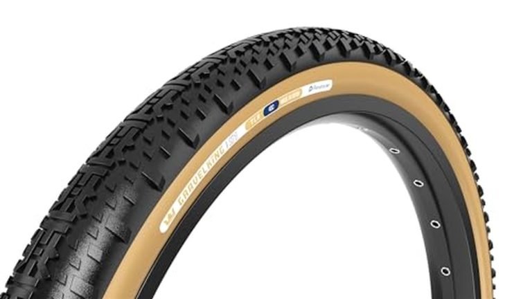 4 Best Gravel Tires: Top Picks for Durable Off-Road Riding