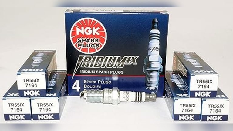 5 Best Iridium Spark Plugs: Top Picks for Ultimate Engine Performance