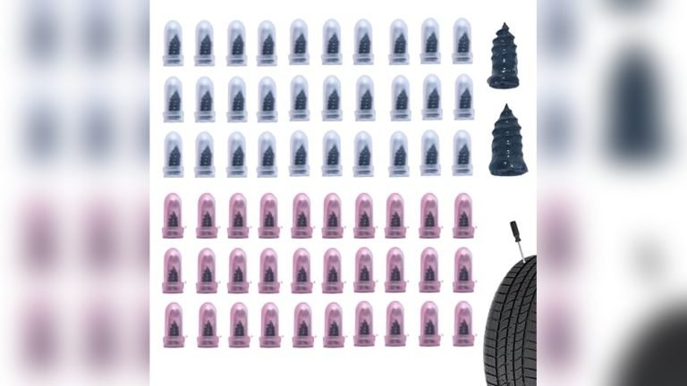 5 Best Nails to Flatten Tires: Top Picks for Effective Use