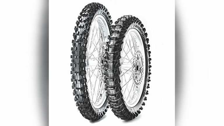 5 Best Soft Compound MX Tires: Top Picks for Maximum Grip