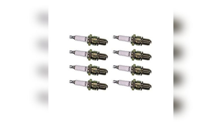 5 Best Spark Plugs for K20: Top Picks for Performance & Reliability