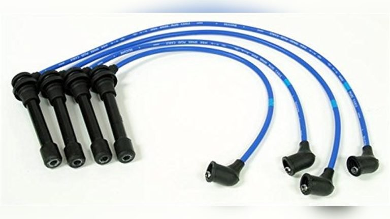 5 Best Spark Plugs for Ka24De: Top Picks & Expert Reviews