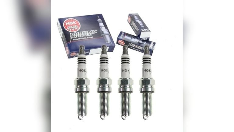 5 Best Spark Plugs for Kia Forte: Top Picks & Honest Reviews