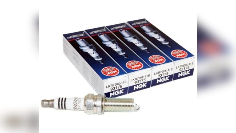 5 Best Spark Plugs for Kia Optima: Top Picks & Buying Guide
