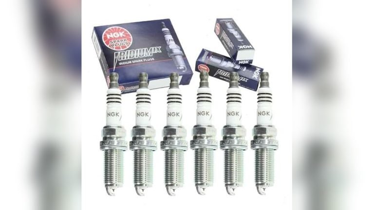 5 Best Spark Plugs for Lexus RX350: Top Picks & Expert Review