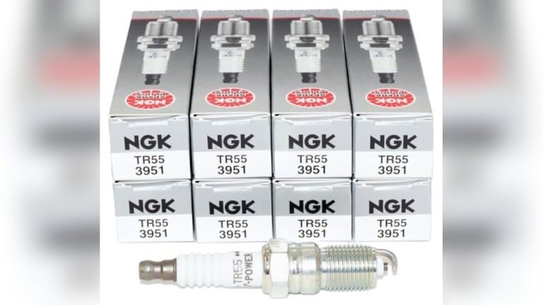 5 Best Spark Plugs for LT1: Top Picks for Performance & Reliability