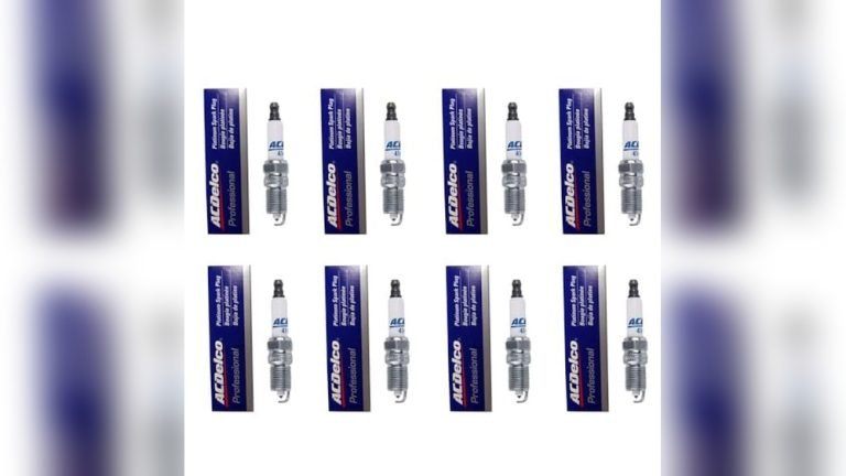 5 Best Spark Plugs for LT1 Engine: Top Picks & Buying Guide