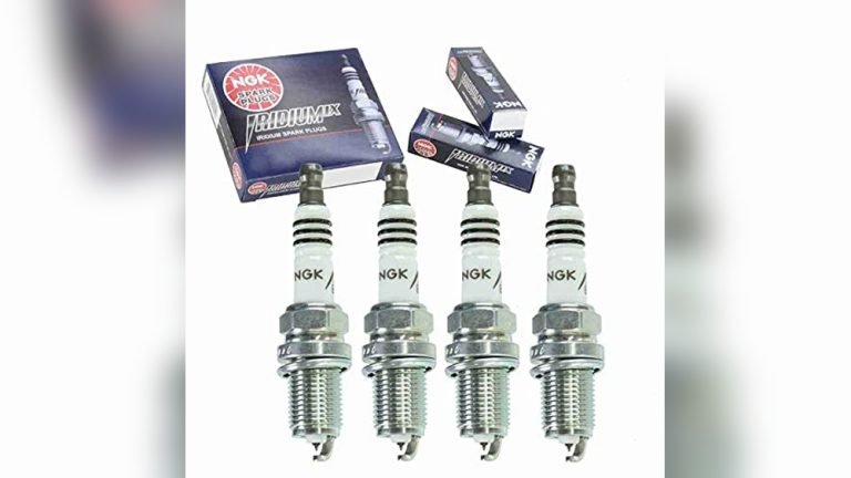 5 Best Spark Plugs for Miata: Top Picks & Honest Reviews