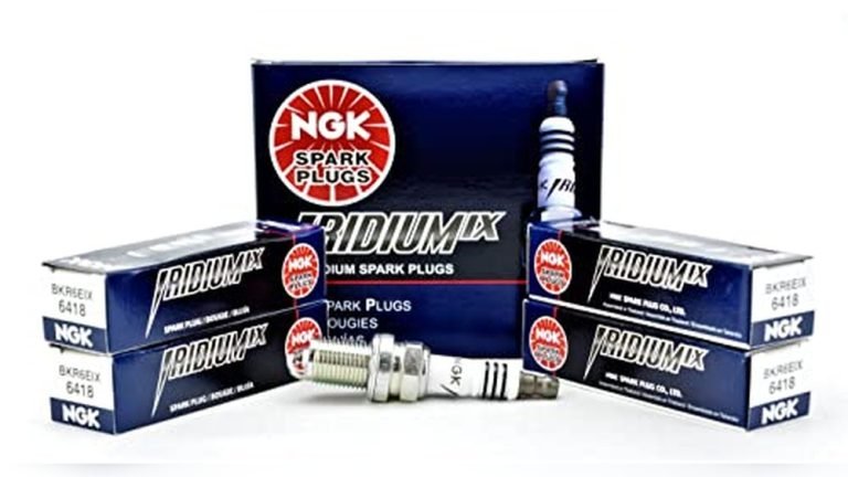 5 Best Spark Plugs for Mini Cooper S R53: Top Picks Reviewed