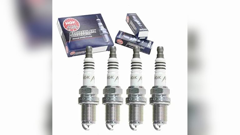 5 Best Spark Plugs for Mk5 GTI: Top Picks & Honest Review