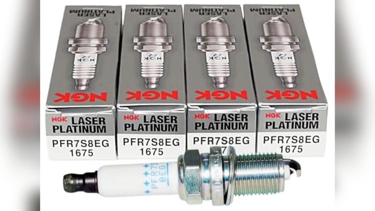 5 Best Spark Plugs for Mk7 Golf R: Top Picks & Honest Review