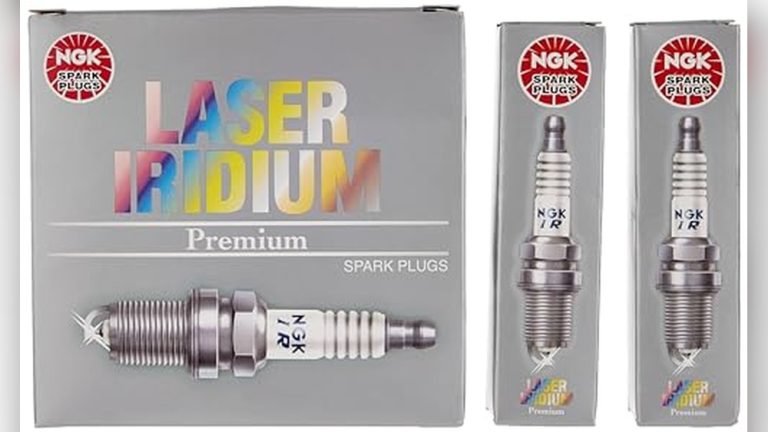 5 Best Spark Plugs for N55: Top Picks & Honest Reviews