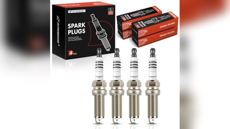 5 Best Spark Plugs for Nissan: Top Picks & Honest Reviews
