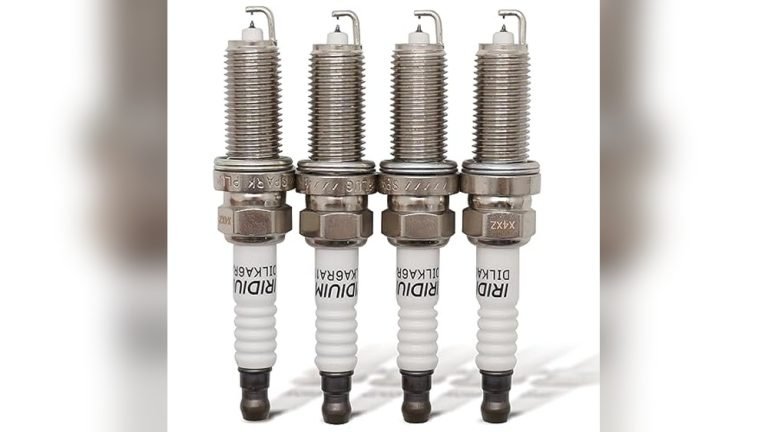 5 Best Spark Plugs for Nissan Rogue: Top Picks & Reviews