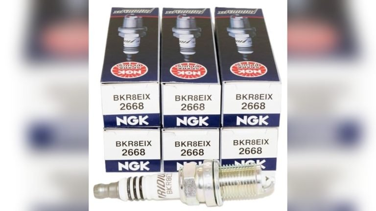 5 Best Spark Plugs for Porsche Cayenne: Top Picks Reviewed