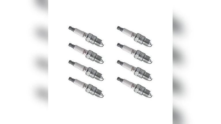 5 Best Spark Plugs for SBC: Top Picks for Peak Performance