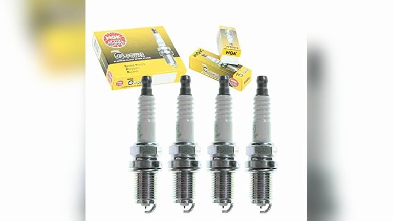 5 Best Spark Plugs for Scion Tc: Top Picks & Expert Reviews