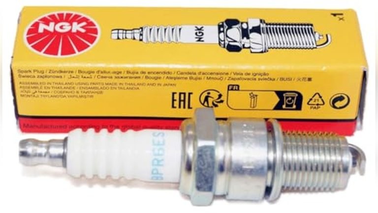 5 Best Spark Plugs for Small Engines: Top Picks & Reviews