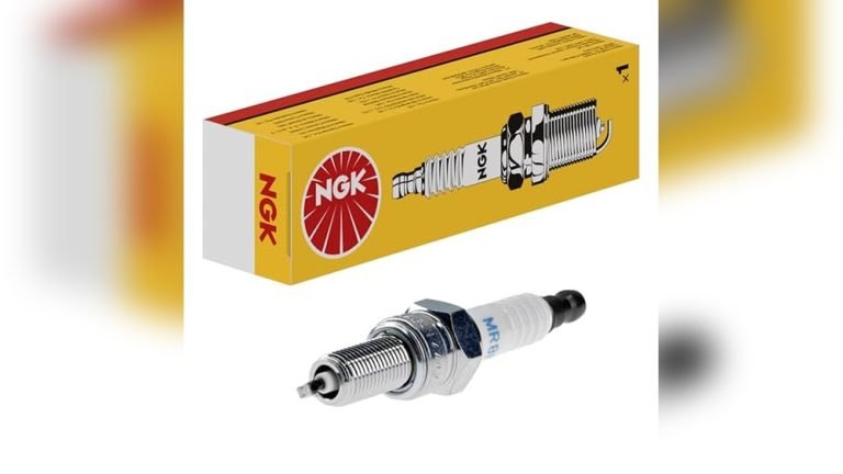 5 Best Spark Plugs for Sniper EFI: Top Picks & Reviews