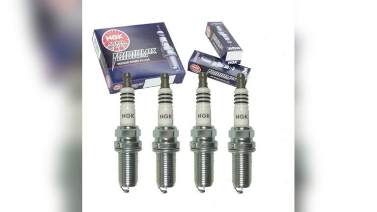 5 Best Spark Plugs for Subaru STI: Top Picks & Expert Reviews