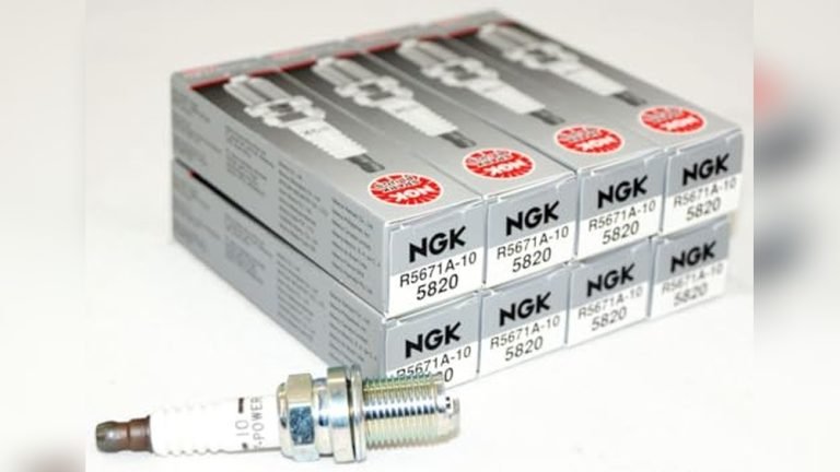 5 Best Spark Plugs for Supercharged Engines: Top Picks