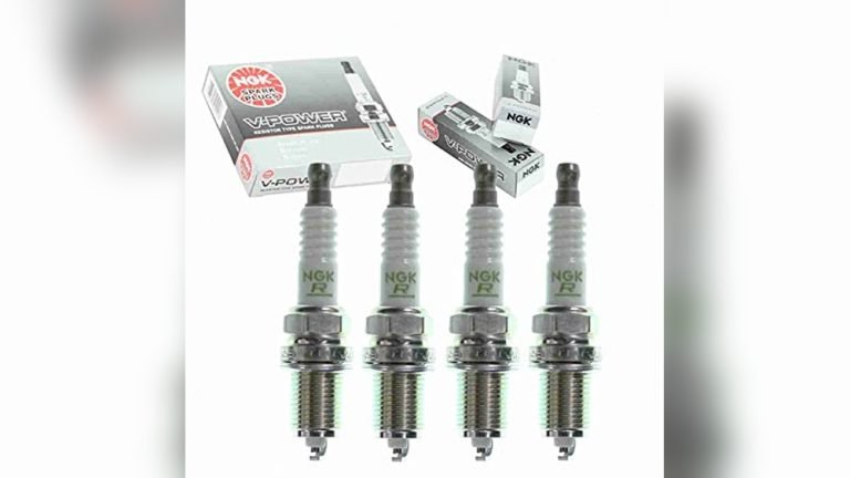 5 Best Spark Plugs for Toyota Echo: Top Picks & Buying Guide