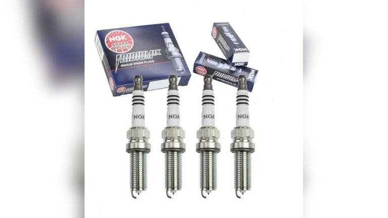 5 Best Spark Plugs for Toyota Prius: Top Picks & Buying Guide
