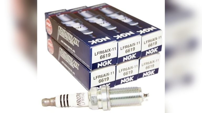 5 Best Spark Plugs for Volvo XC90: Top Picks & Buying Guide