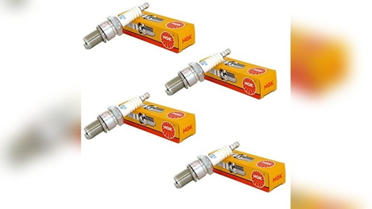 5 Best Spark Plugs for Yamaha Waverunner: Top Picks Reviewed