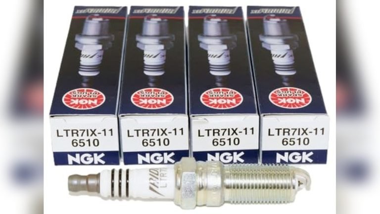 5 Best Spark Plugs Ford Focus ST: Top Picks & Honest Review