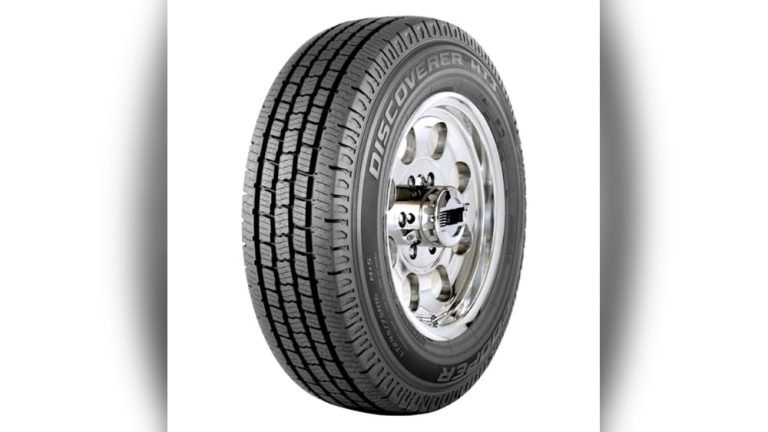 5 Best Tires for 3500 Dually: Top Picks for Durability & Grip