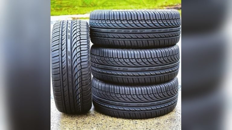 5 Best Tires for Audi Q5: Top Picks for Safety & Performance