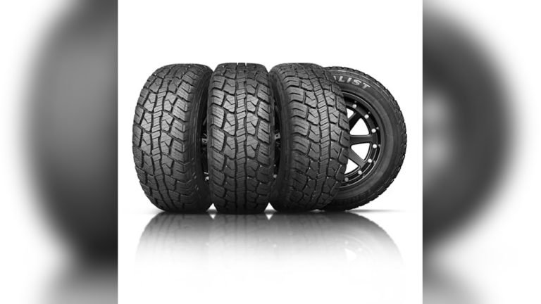 5 Best Tires for Ford Explorer: Top Picks for Safety & Performance