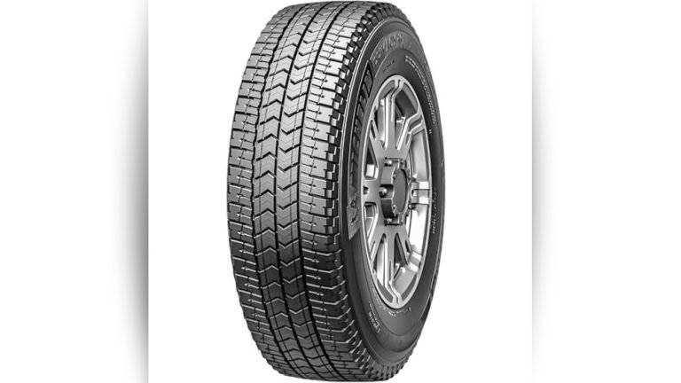 5 Best Tires for Toyota Tundra: Top Picks