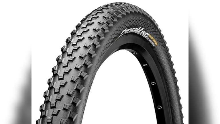 5 Best XC MTB Tires: Top Picks for Trail Performance
